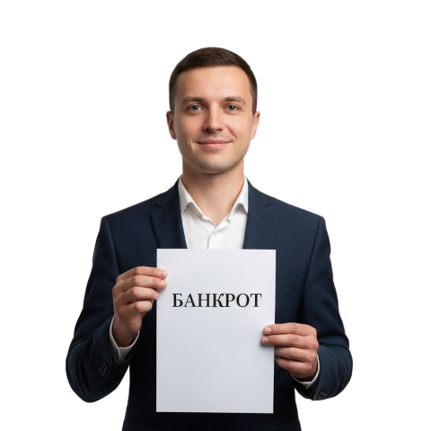 Судебное банкротство физических лиц в Тамбове