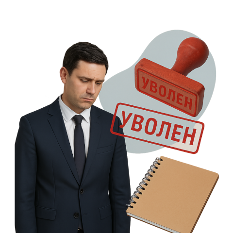 Защита от незаконного увольнения в Тамбове