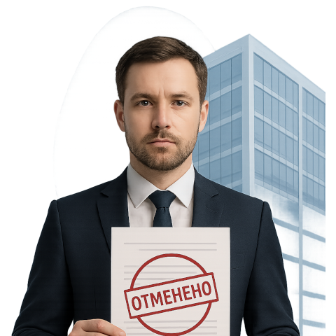 Оспаривание дисциплинарных взысканий в Тамбове