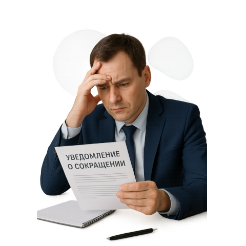 Защита при сокращении штата и ликвидации в Тамбове