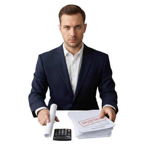 Взыскание задолженности по договору поставки в Тамбове