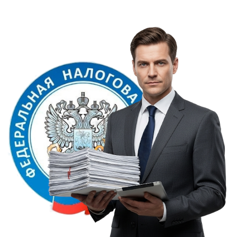 Юрист по налоговым спорам в Тамбове