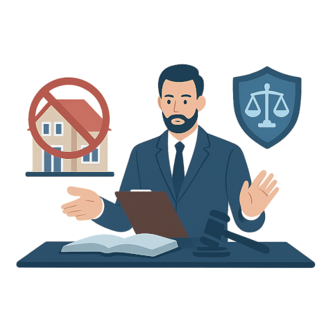 Оспорить сделку с недвижимостью в Тамбове