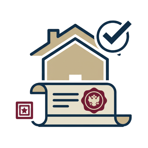 Узаконить самострой в Тамбове