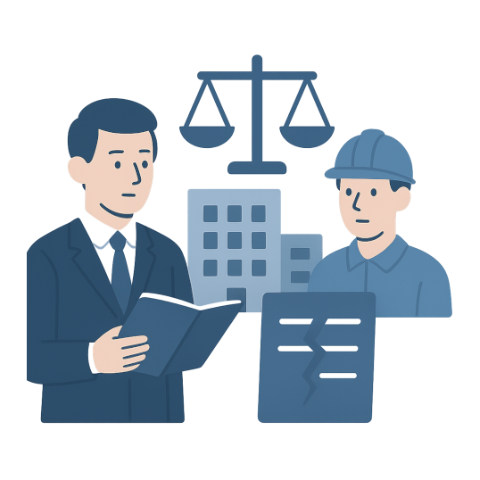 Споры с застройщиком в Тамбове